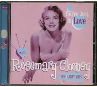 Rosemary Clooney - You're Just In Love: The Early Hits