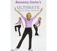 Rosemary Conley - Ultimate Whole Body Workout [Edizione: Regno Unito]