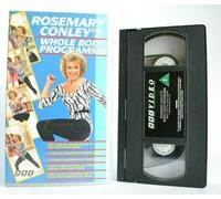 Rosemary Conley: Whole Body Programme 1 [VHS]