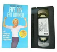Rosemary Conley's Five Day....