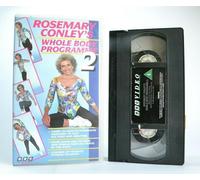 Rosemary Conley's Whole Body P