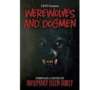 Rosemary Ellen Guiley Fate Presents Werewolves and Dogmen (Tascabile)