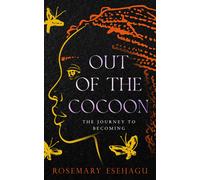 Rosemary Esehagu Out of the Cocoon (Copertina rigida)