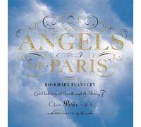 Rosemary Flannery The Angels Of Paris (Tascabile)