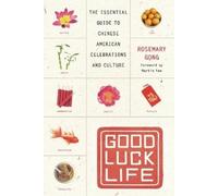 Rosemary Gong Good Luck Life (Tascabile)