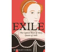 Rosemary Goring Exile (Copertina rigida)