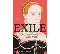 Rosemary Goring Exile (Tascabile)
