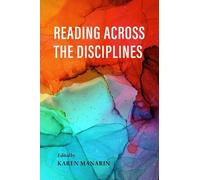 Rosemary Green Reading Across the Disciplines (Tascabile)