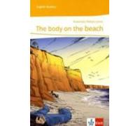 Rosemary Hellyer-Jones The Body on the Beach (Tascabile)