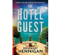 Rosemary Hennigan The Hotel Guest (Tascabile)