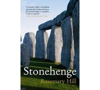 Rosemary Hill Stonehenge (Tascabile)
