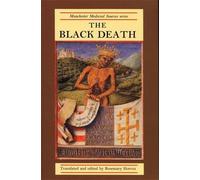 Rosemary Horrox The Black Death (Tascabile) Manchester Medieval Sources
