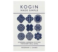 Rosemary J Gaines Kogin Made Simple (Tascabile)