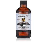 Rosemary Jamaican Black Castor Oil 120ml