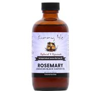 Rosemary Jamaican Black Castor Oil 120ml