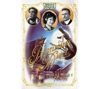 Rosemary Jones The Bootlegger's Dance (Tascabile)