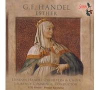 Rosemary Joshua - Handel: Esther