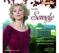 Rosemary Joshua - Semele