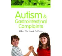 Rosemary Kessick Autism and Gastrointestinal Complaints (Tascabile)
