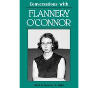 Rosemary M. Magee Conversations with Flannery O'Connor (Tascabile)