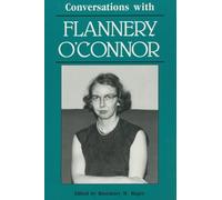 Rosemary M. Magee Conversations with Flannery O'Connor (Tascabile)