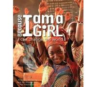 Rosemary McCarney Because I Am a Girl (Tascabile)