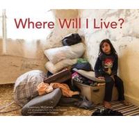 Rosemary McCarney Where Will I Live? (Copertina rigida)