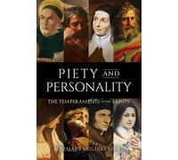 Rosemary McGuire Berry Piety and Personality (Copertina rigida)