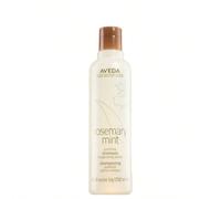 Rosemary Mint Purifying Shampoo 250 ml Shampoo purificante Aveda Rosmarino e Menta - 250 mlCaratteristiche principaliUno shampoo purificante al 97% di origine naturaleSfrutta la tecnologia micellare p