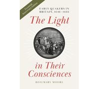 Rosemary Moore The Light in Their Consciences (Tascabile)