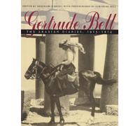 Rosemary O'Brien Gertrude Bell (Copertina rigida)