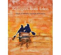 Rosemary Power Refugees from Eden (Tascabile)