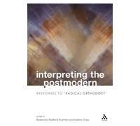 Rosemary Radford Ruether Interpreting the Postmodern (Tascabile)
