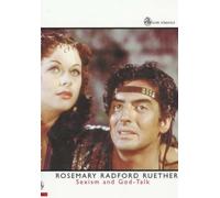 Rosemary Radford Ruether Sexism and God-talk (Tascabile) SCM Classics