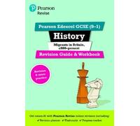 Rosemary Rees B Pearson REVISE Edexcel GCSE (9-1) History (Mixed Media Product)