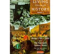 Rosemary Rees Nigel Kelly Jane Shu Living Through History: Core Boo (Tascabile)
