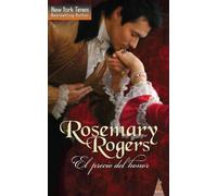 Rosemary Rogers El precio del honor (Tascabile)