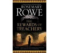 Rosemary Rowe The Rewards of Treachery (Tascabile)
