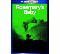 Rosemary`S Baby (DVD) Roman Polanski
