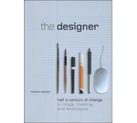 Rosemary Sassoon The Designer (Tascabile)