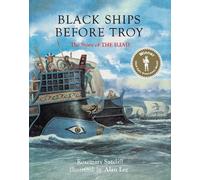 Rosemary Sutcliff Black Ships Before Troy (Copertina rigida)