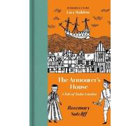 Rosemary Sutcliff The Armourer's House (Copertina rigida)