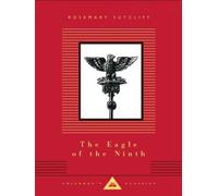 Rosemary Sutcliff The Eagle of the Ninth (Copertina rigida)