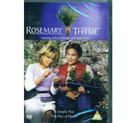 Rosemary & Thyme A Simple Plot/The Tree Of Death