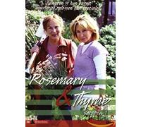 Rosemary & Thyme - Complete Series 1 [IMPORT]
