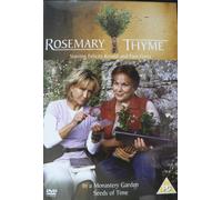 Rosemary & Thyme - In a Monastery Garden / Seeds of Time