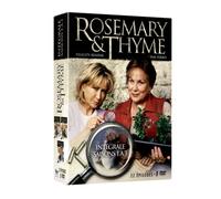 Rosemary & Thyme, L'Integrale Saisons 1-3 - 9 Dvd