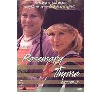 Rosemary & Thyme - Series 3 ( 2005) (edizione Olandese)