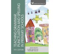 Rosemary Waugh Claire W Teaching Grammar, Punctuation and Spelling i (Tascabile)