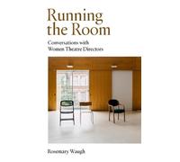 Rosemary Waugh Running the Room (Tascabile)